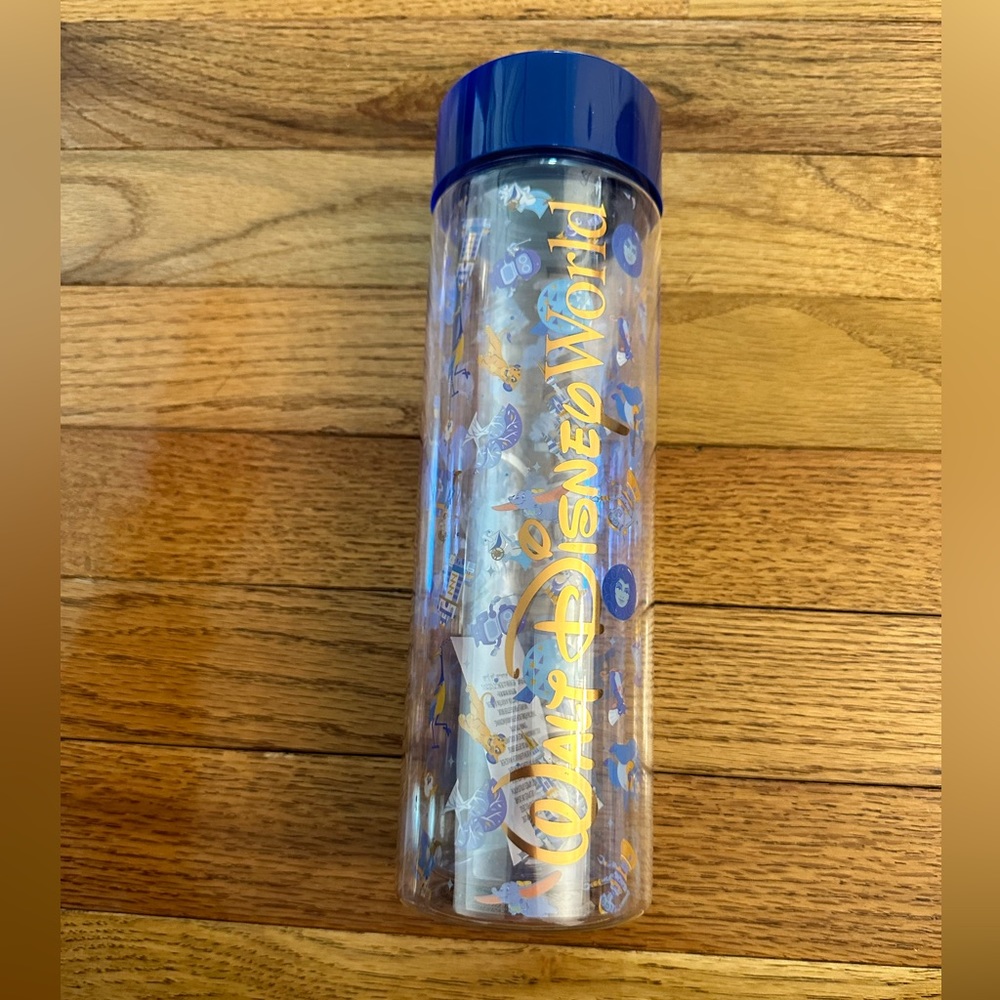Walt Disney World Bottle